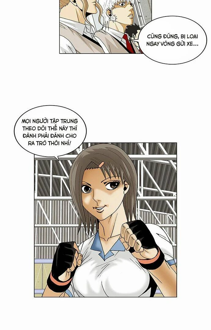 Ultimate Legend: Kang Hae Hyo Chapter 75 - 26