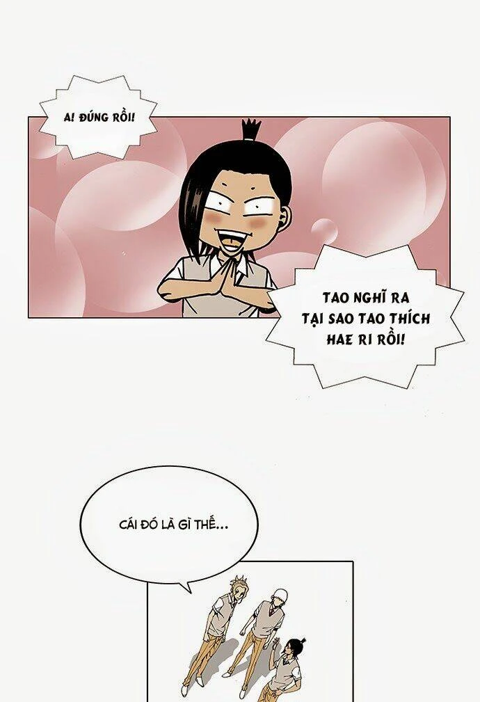 Ultimate Legend: Kang Hae Hyo Chapter 75 - 27