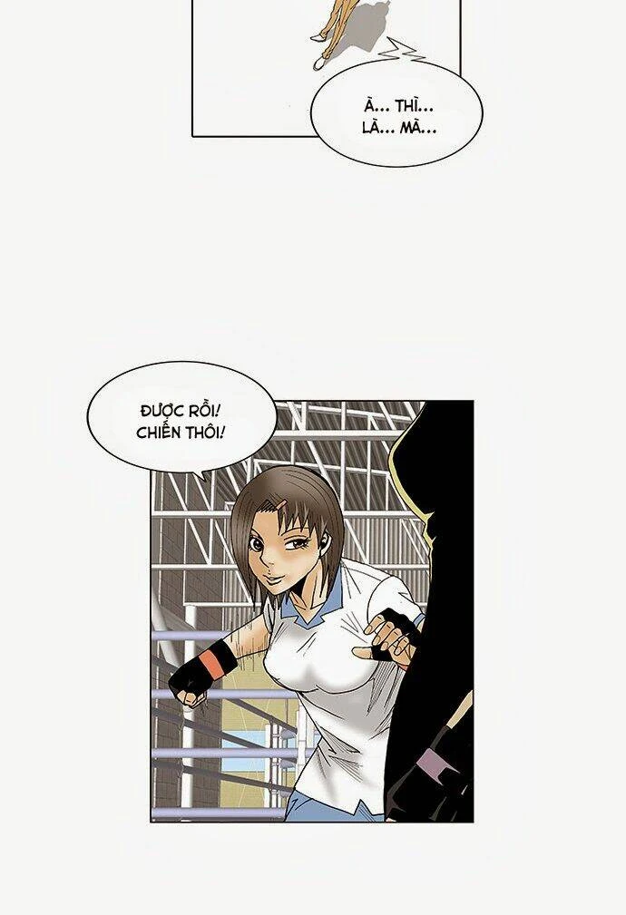 Ultimate Legend: Kang Hae Hyo Chapter 75 - 28