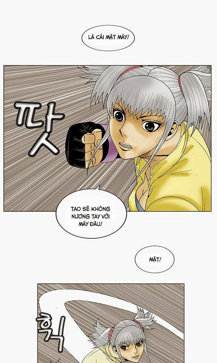 Ultimate Legend: Kang Hae Hyo Chapter 75 - 29