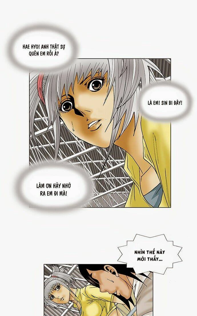 Ultimate Legend: Kang Hae Hyo Chapter 75 - 36