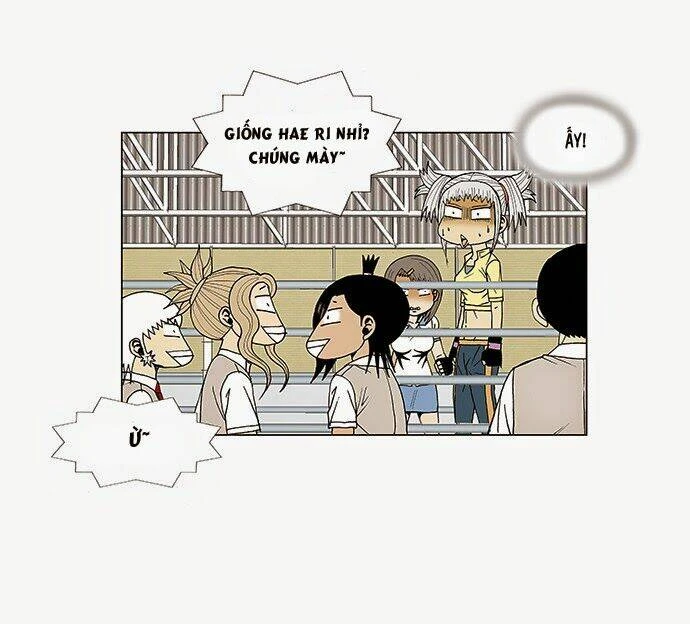 Ultimate Legend: Kang Hae Hyo Chapter 75 - 38