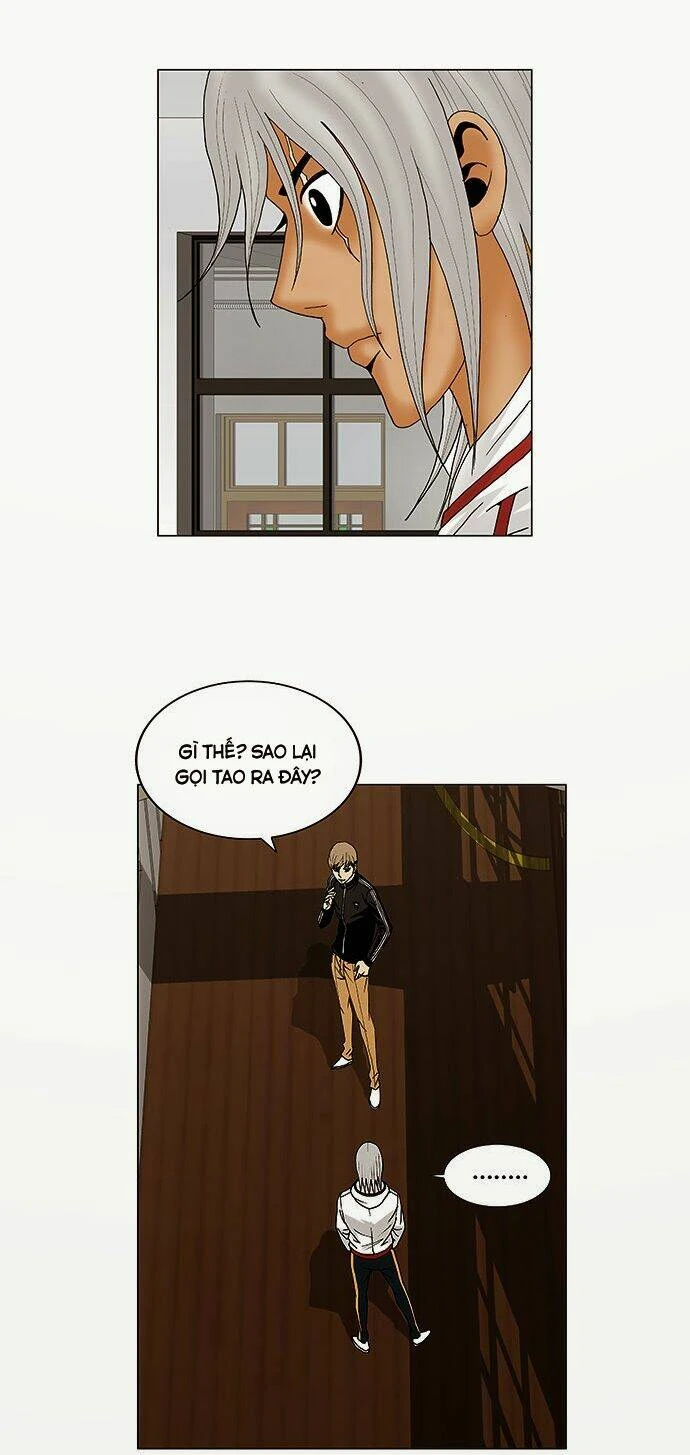 Ultimate Legend: Kang Hae Hyo Chapter 75 - 40