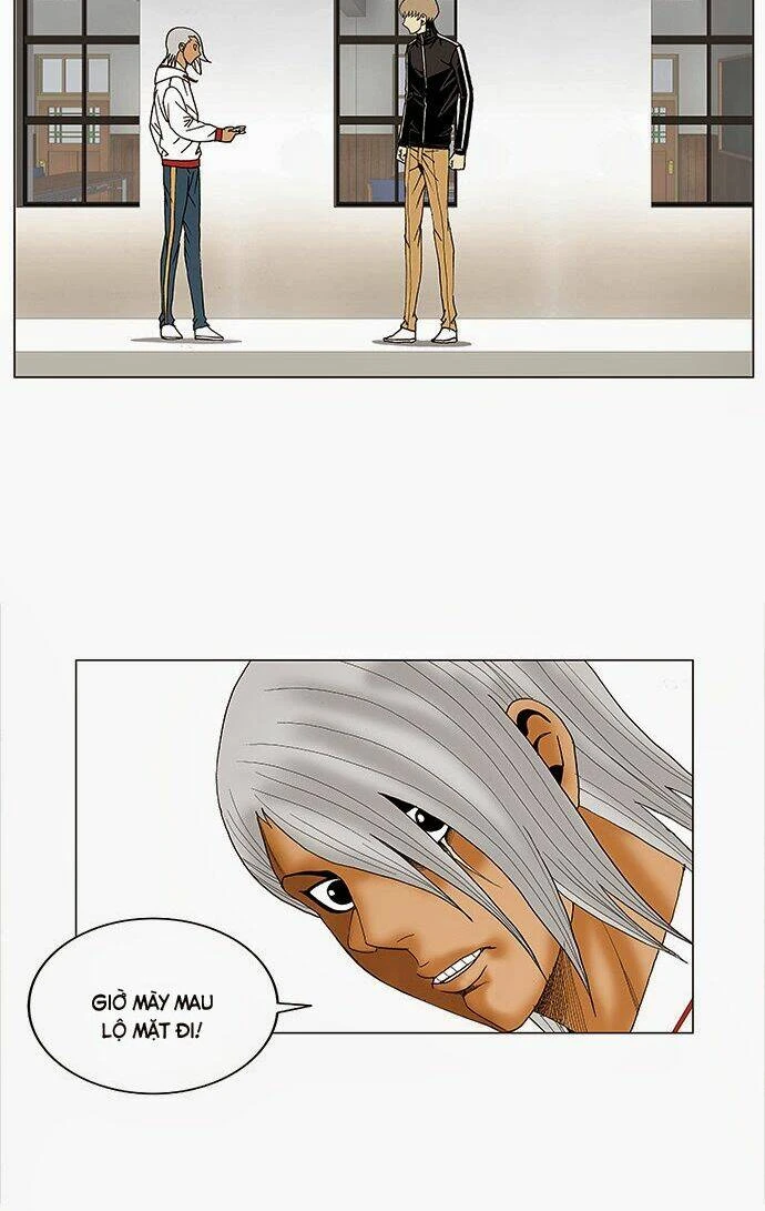 Ultimate Legend: Kang Hae Hyo Chapter 75 - 43