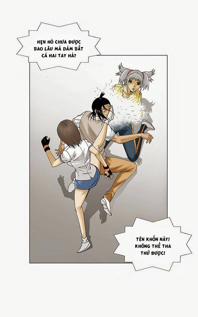 Ultimate Legend: Kang Hae Hyo Chapter 78 - 7