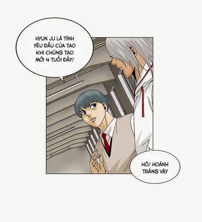 Ultimate Legend: Kang Hae Hyo Chapter 78 - 22