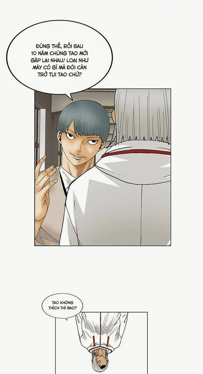 Ultimate Legend: Kang Hae Hyo Chapter 78 - 23