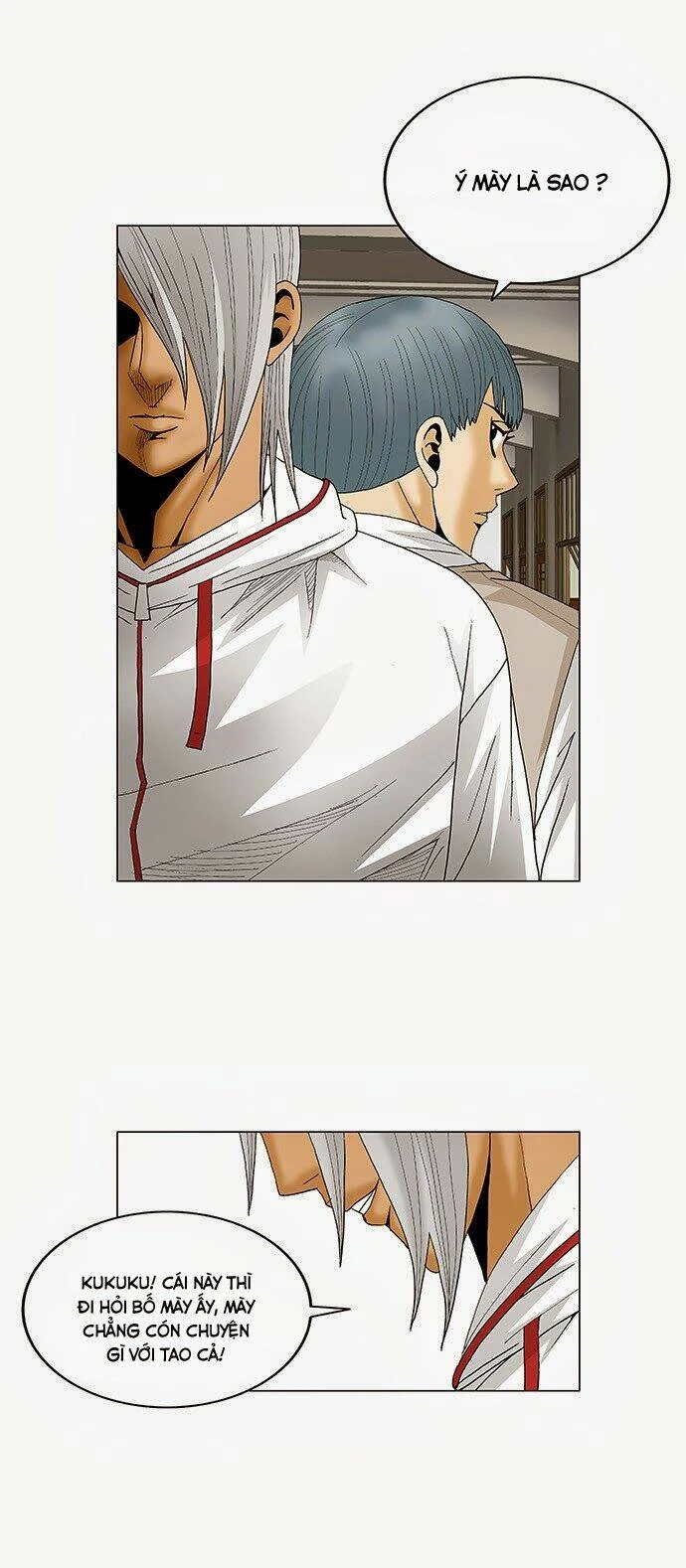 Ultimate Legend: Kang Hae Hyo Chapter 78 - 28