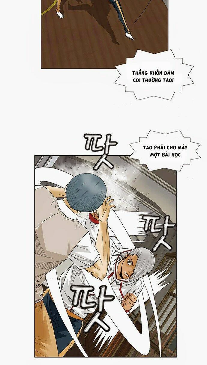 Ultimate Legend: Kang Hae Hyo Chapter 78 - 30