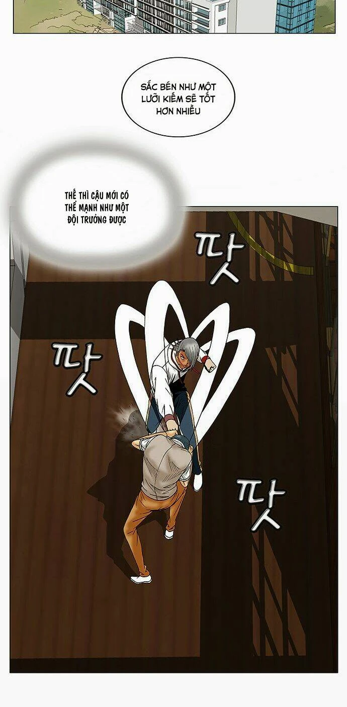 Ultimate Legend: Kang Hae Hyo Chapter 78 - 36