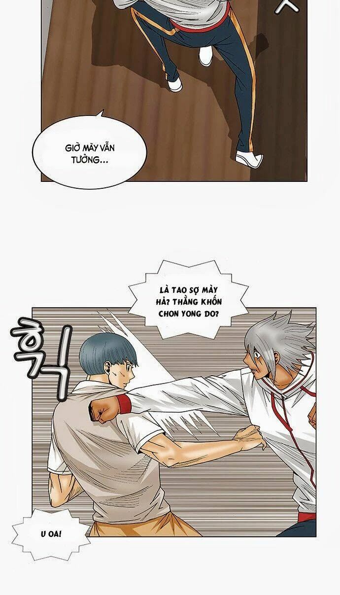 Ultimate Legend: Kang Hae Hyo Chapter 78 - 39