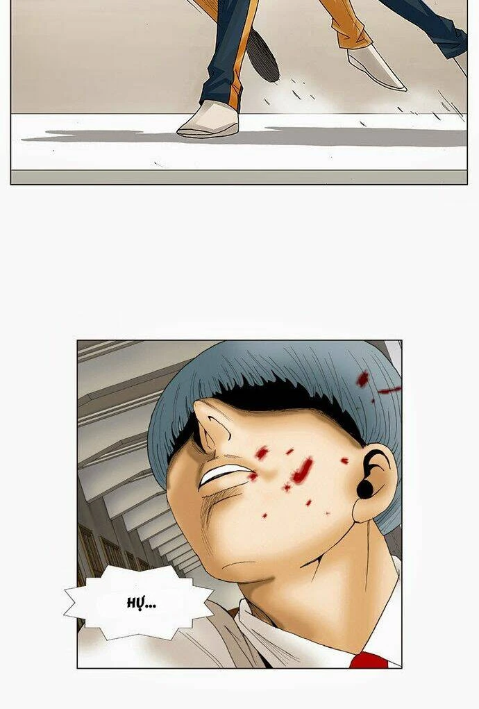 Ultimate Legend: Kang Hae Hyo Chapter 78 - 42