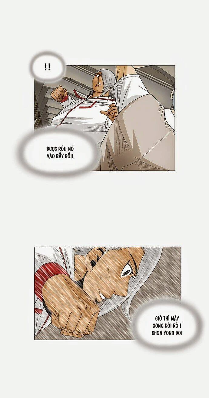 Ultimate Legend: Kang Hae Hyo Chapter 78 - 43