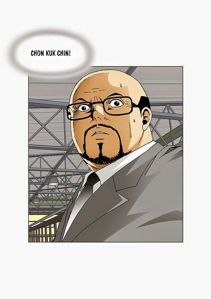 Ultimate Legend: Kang Hae Hyo Chapter 78 - 46