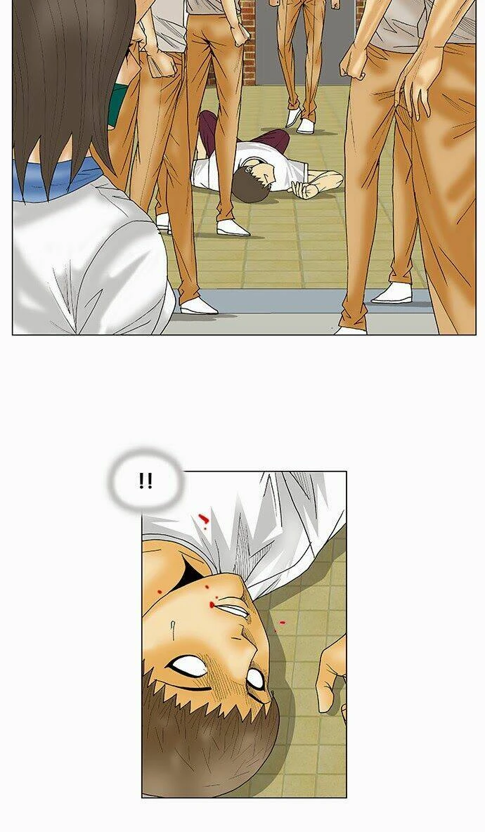 Ultimate Legend: Kang Hae Hyo Chapter 80 - 4