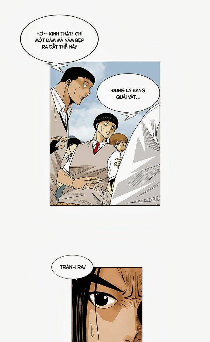 Ultimate Legend: Kang Hae Hyo Chapter 80 - 5