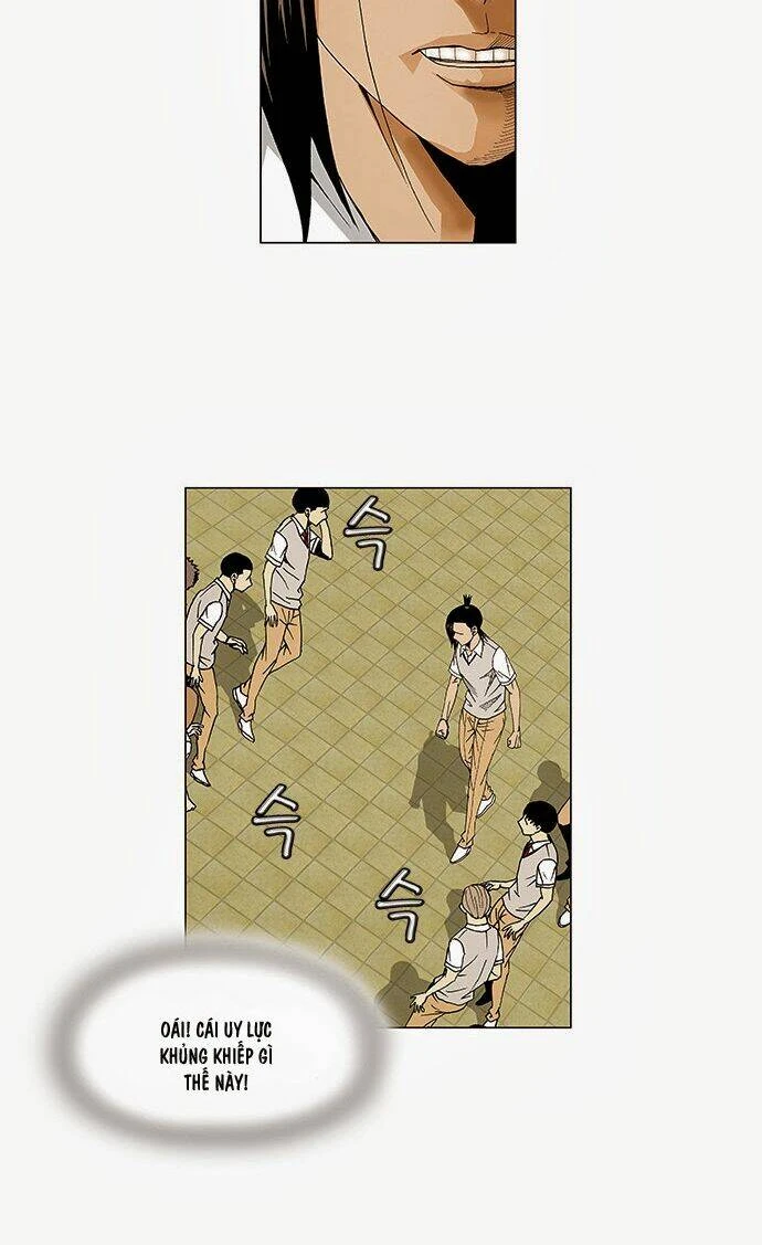 Ultimate Legend: Kang Hae Hyo Chapter 80 - 6