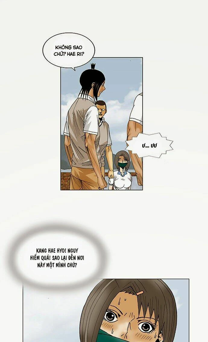 Ultimate Legend: Kang Hae Hyo Chapter 80 - 8