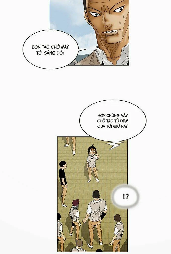 Ultimate Legend: Kang Hae Hyo Chapter 80 - 11