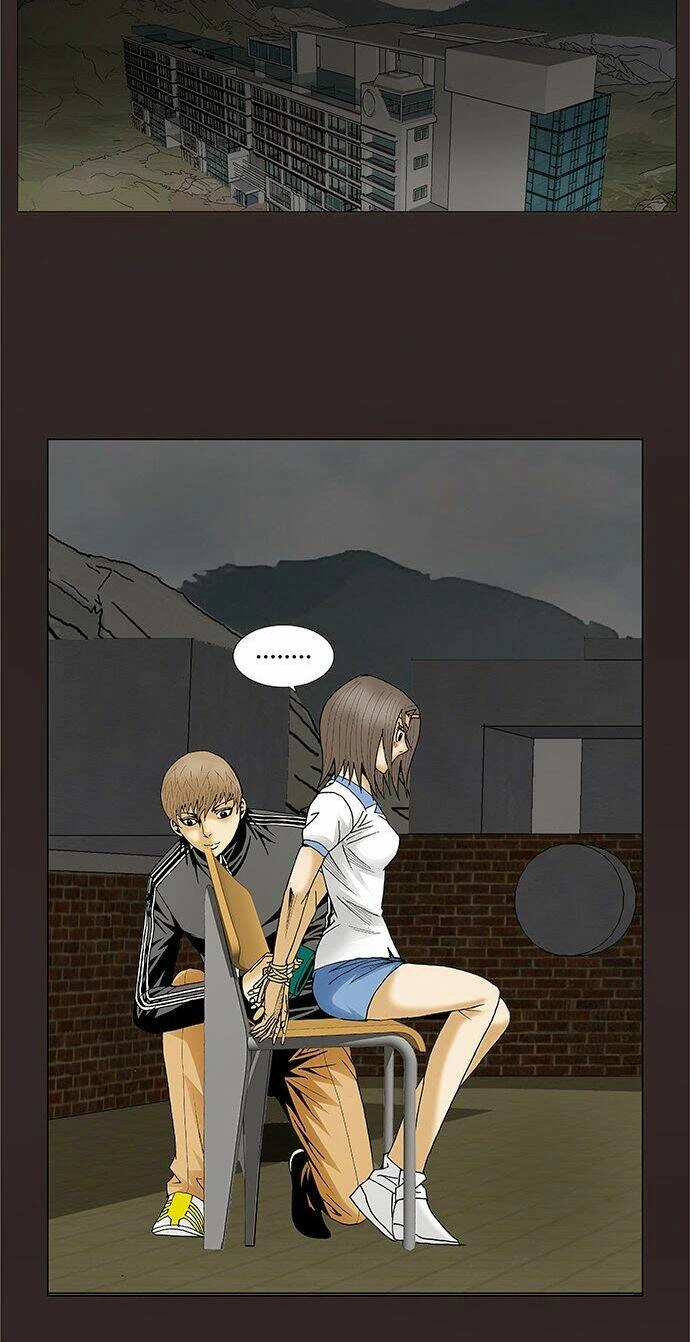 Ultimate Legend: Kang Hae Hyo Chapter 80 - 13