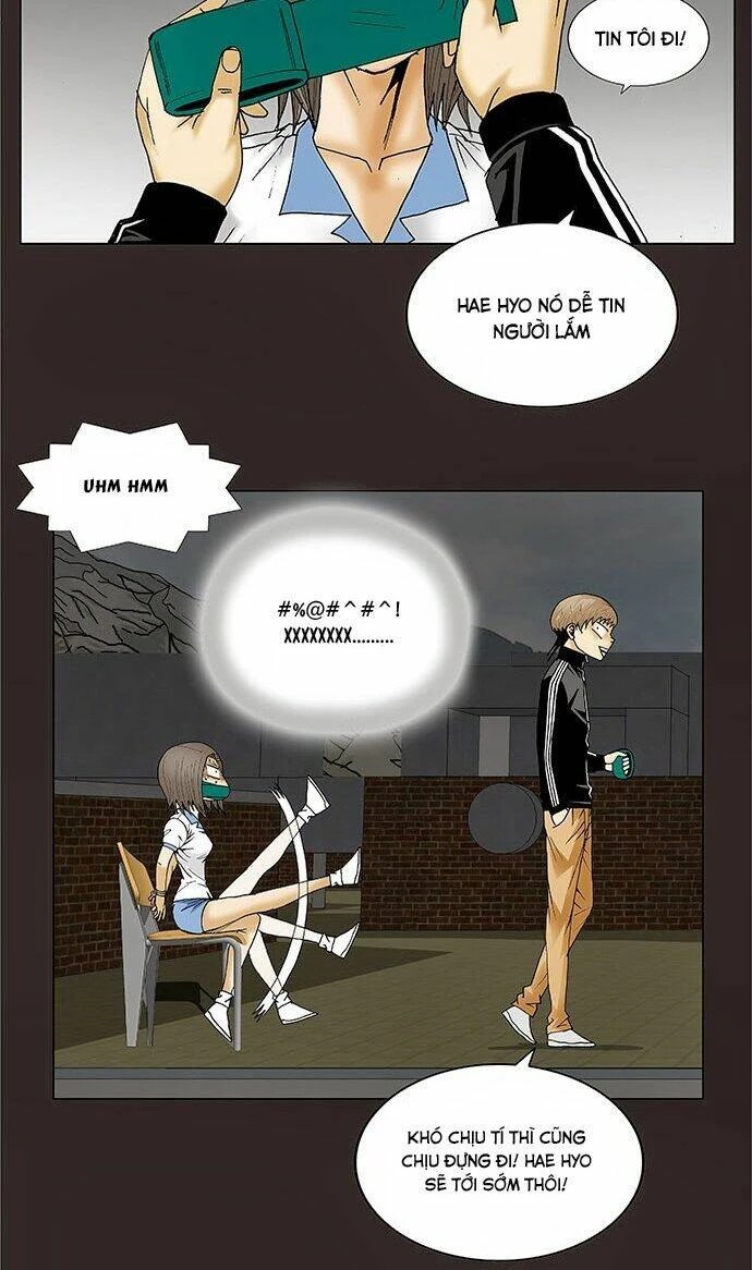 Ultimate Legend: Kang Hae Hyo Chapter 80 - 15