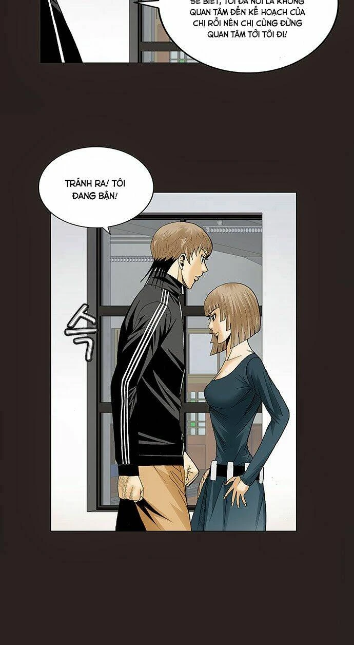 Ultimate Legend: Kang Hae Hyo Chapter 80 - 19