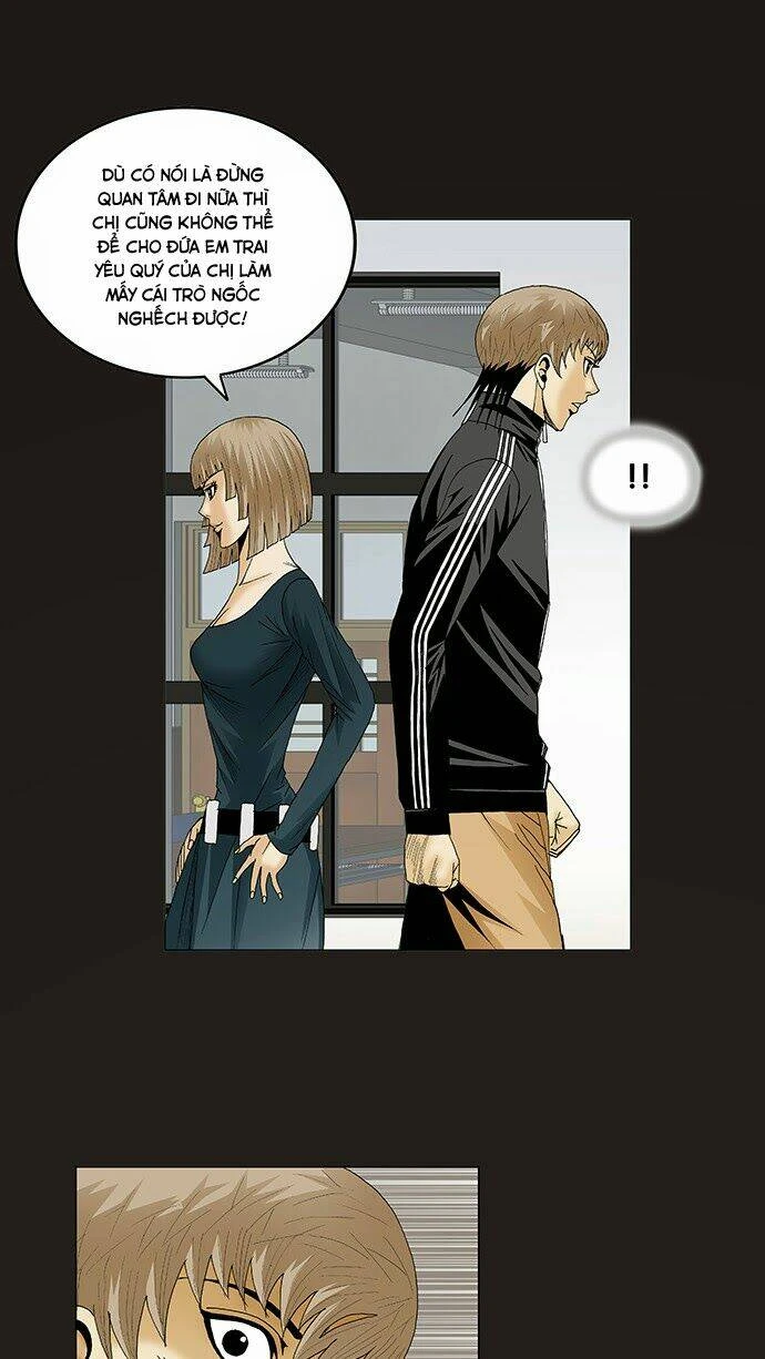 Ultimate Legend: Kang Hae Hyo Chapter 80 - 20