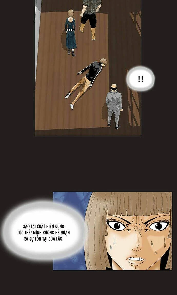 Ultimate Legend: Kang Hae Hyo Chapter 80 - 30