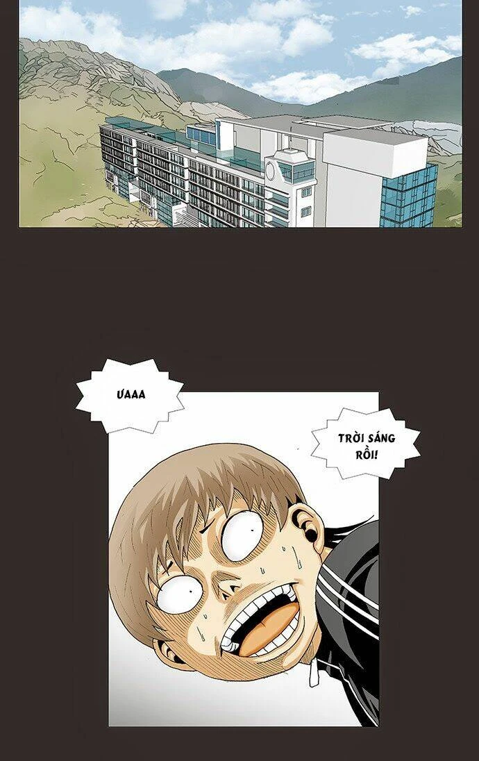 Ultimate Legend: Kang Hae Hyo Chapter 80 - 32