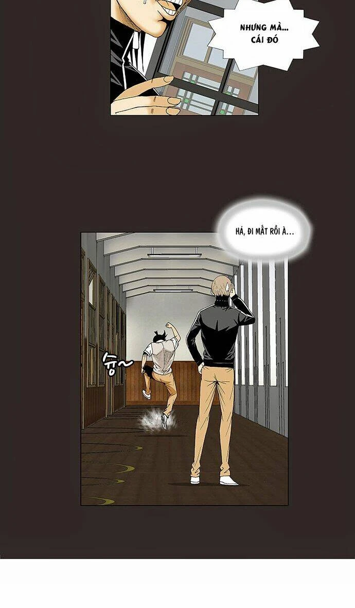 Ultimate Legend: Kang Hae Hyo Chapter 80 - 35