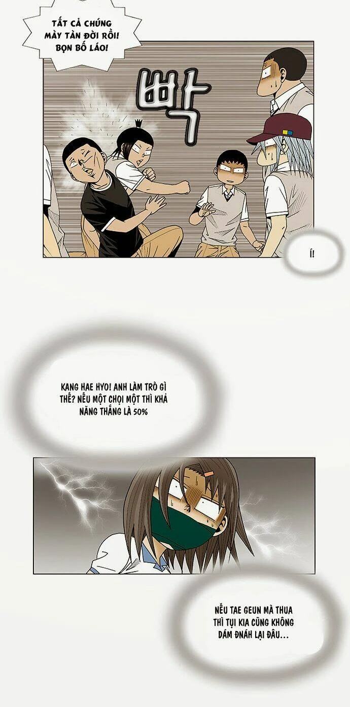Ultimate Legend: Kang Hae Hyo Chapter 80 - 40