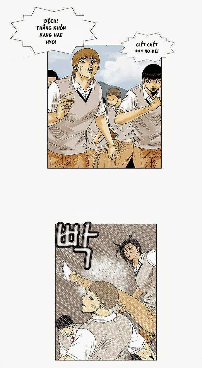 Ultimate Legend: Kang Hae Hyo Chapter 80 - 41