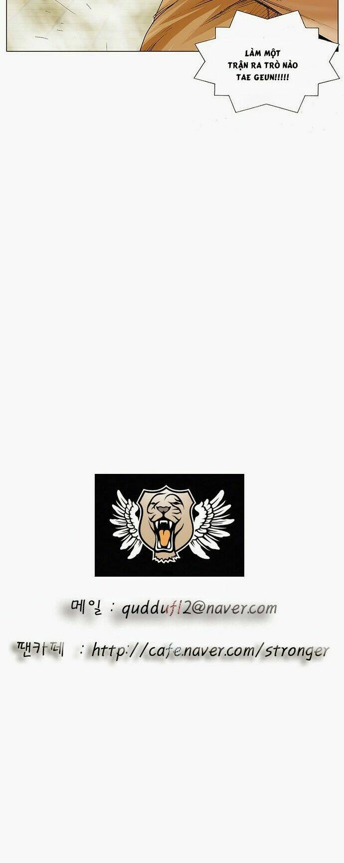 Ultimate Legend: Kang Hae Hyo Chapter 80 - 50