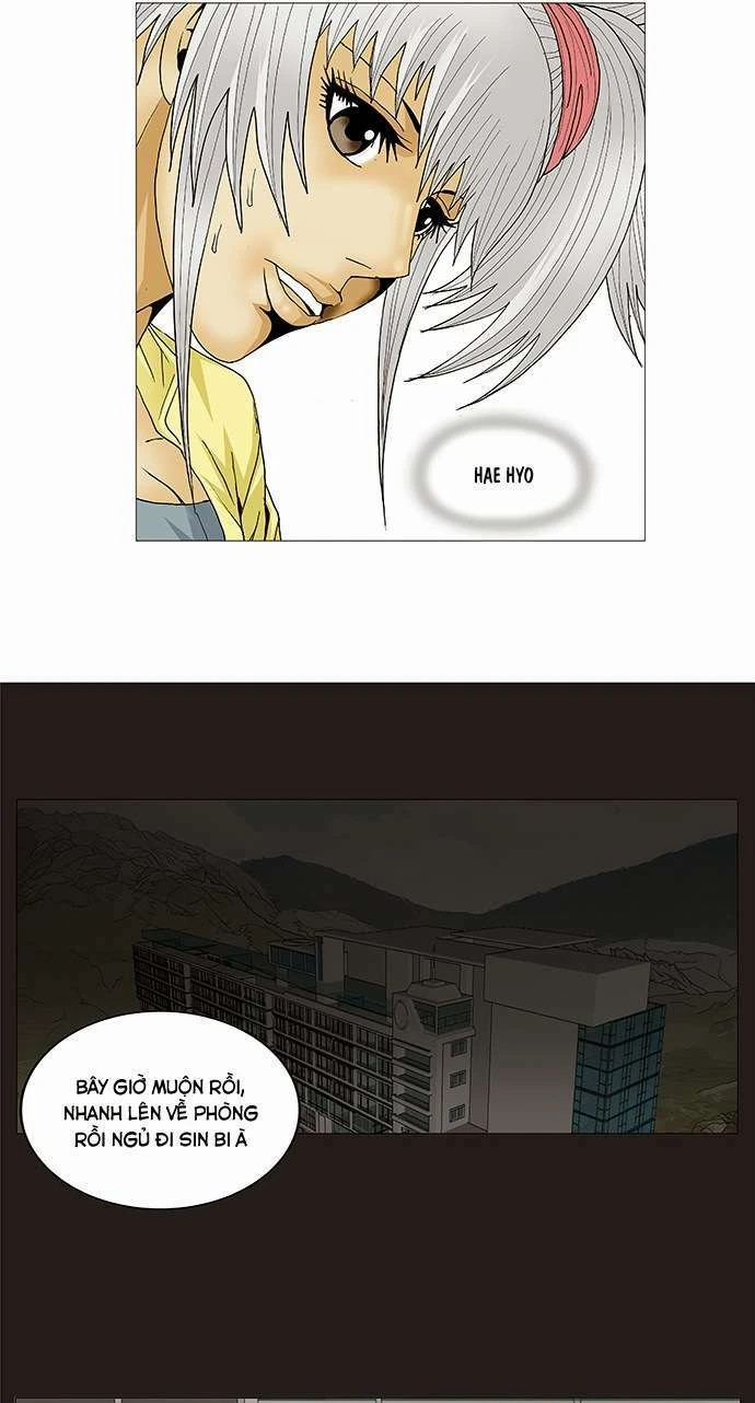 Ultimate Legend: Kang Hae Hyo Chapter 81 - 4