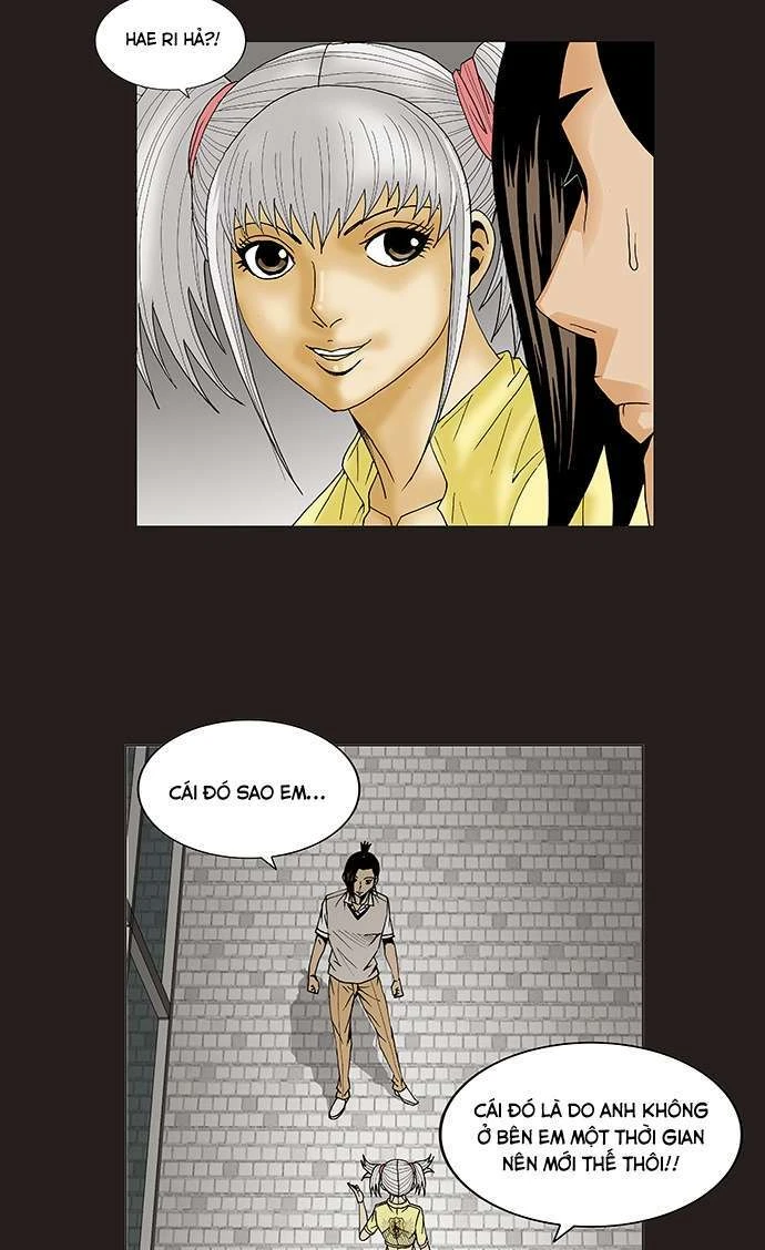 Ultimate Legend: Kang Hae Hyo Chapter 81 - 10