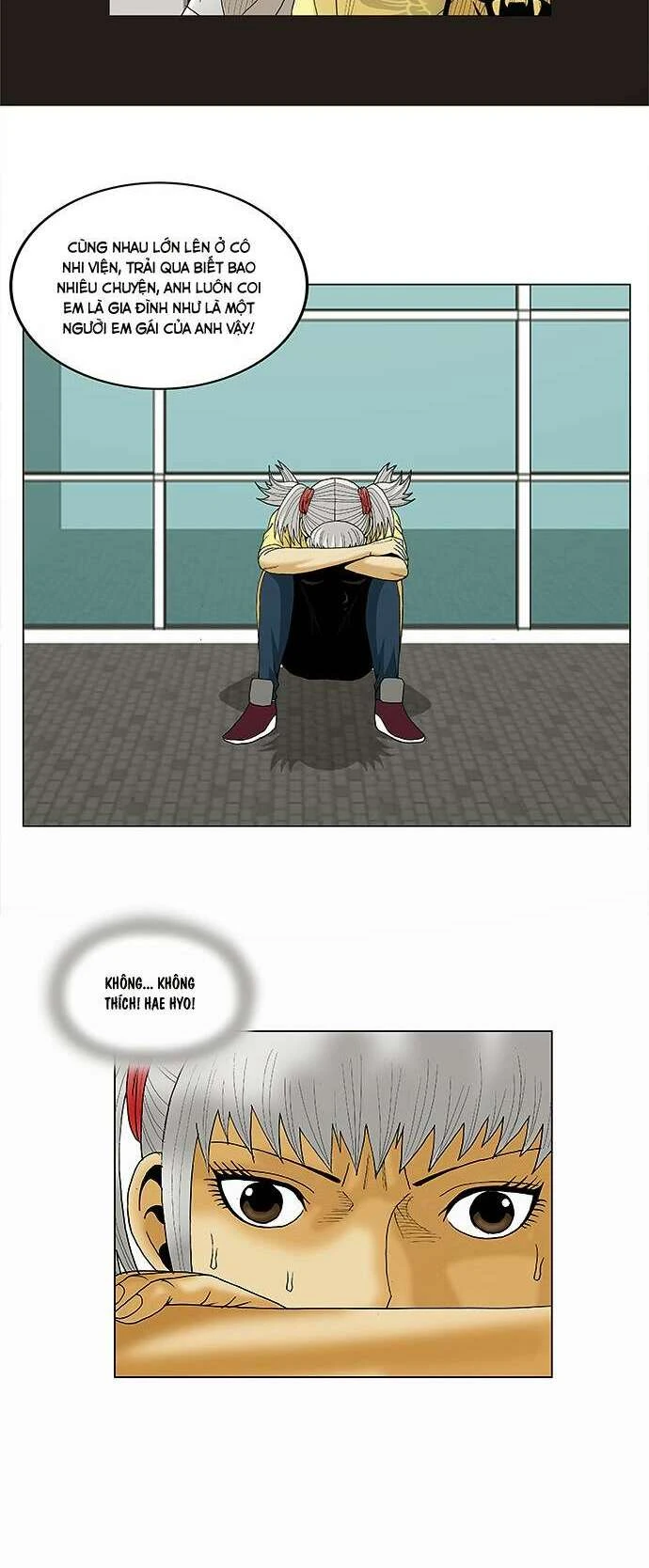 Ultimate Legend: Kang Hae Hyo Chapter 81 - 13