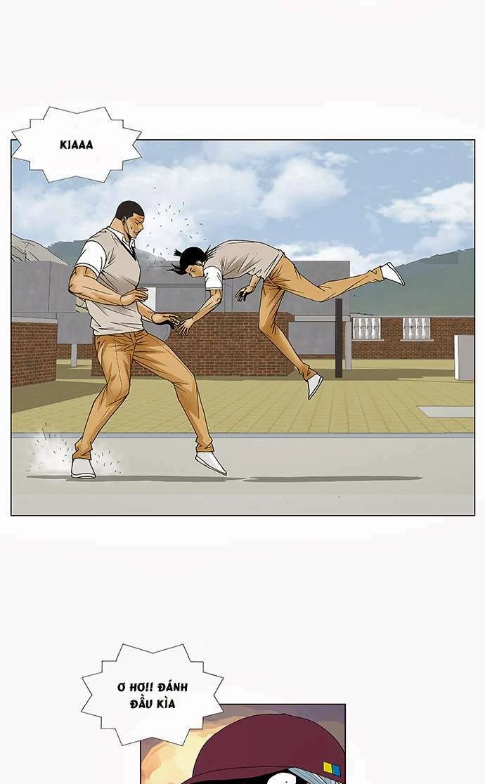 Ultimate Legend: Kang Hae Hyo Chapter 81 - 21