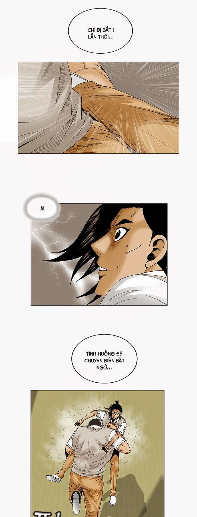 Ultimate Legend: Kang Hae Hyo Chapter 81 - 29