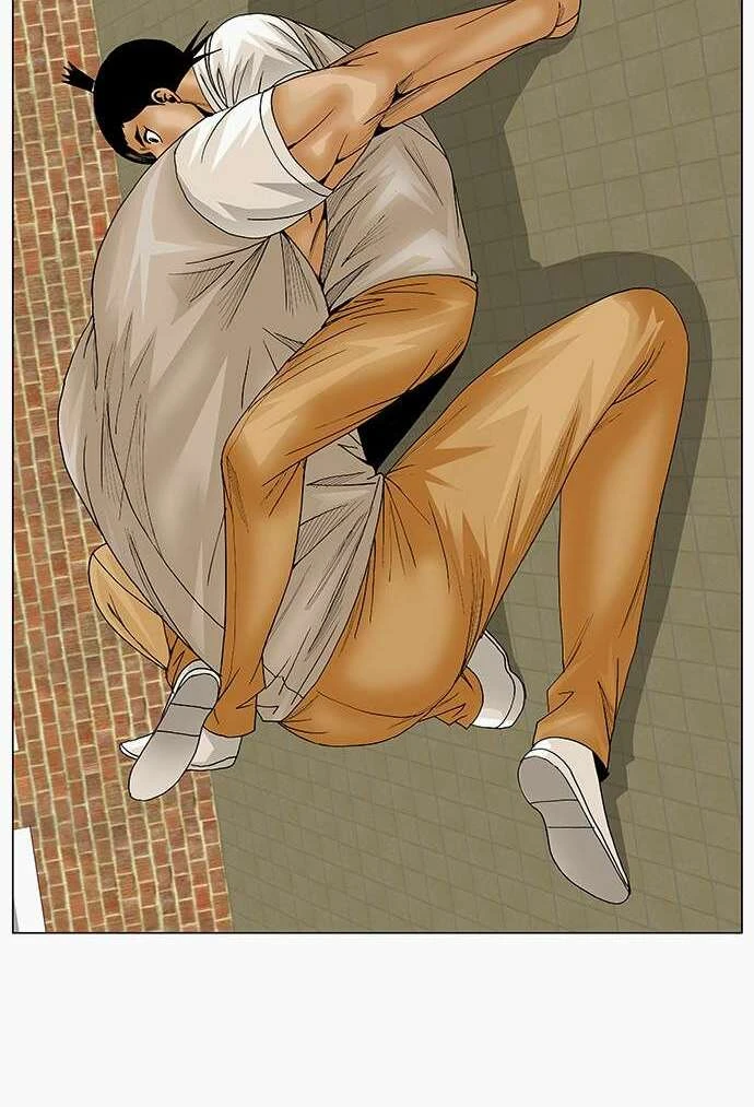 Ultimate Legend: Kang Hae Hyo Chapter 81 - 33