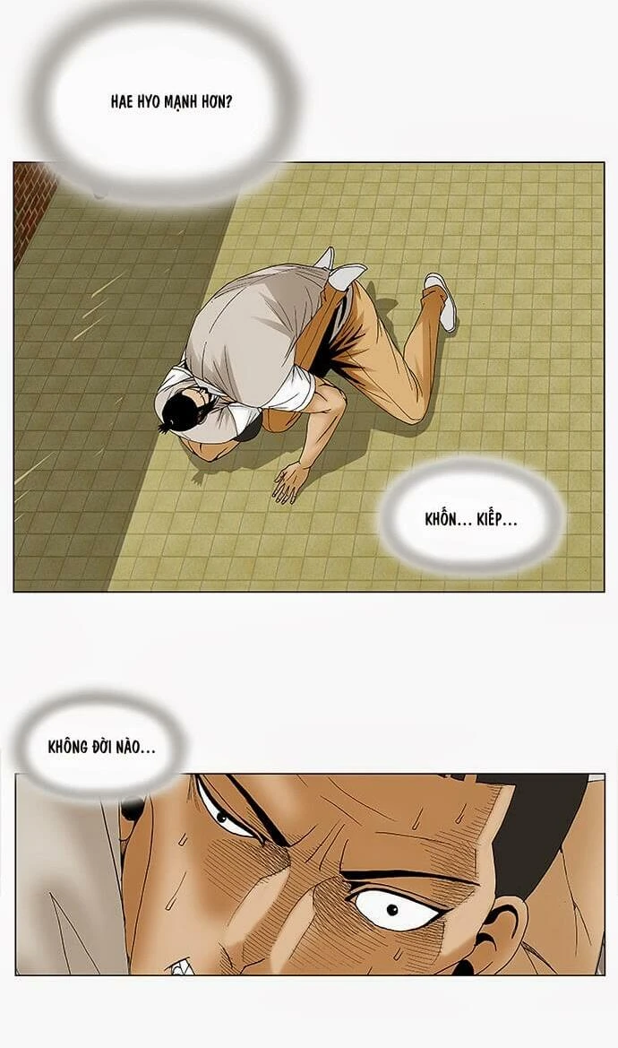 Ultimate Legend: Kang Hae Hyo Chapter 82 - 9