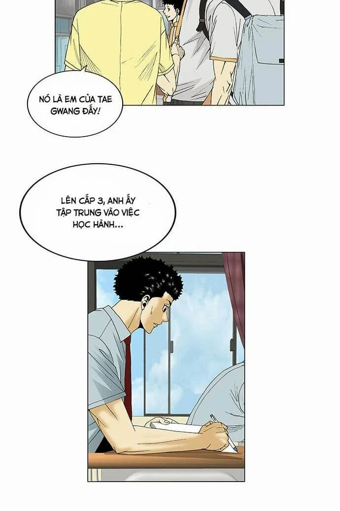 Ultimate Legend: Kang Hae Hyo Chapter 82 - 12