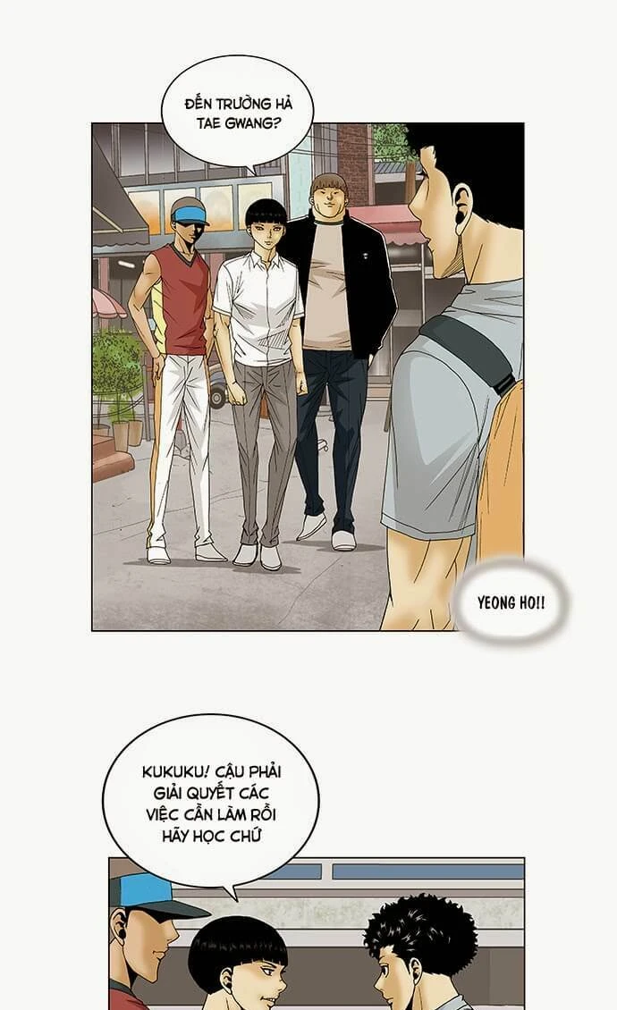 Ultimate Legend: Kang Hae Hyo Chapter 82 - 13