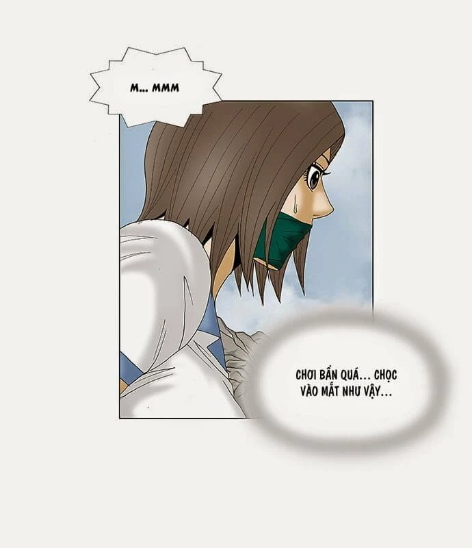 Ultimate Legend: Kang Hae Hyo Chapter 82 - 27