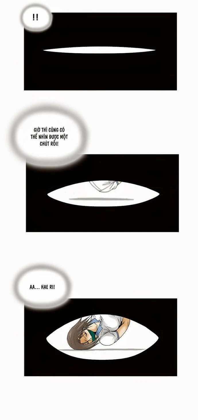 Ultimate Legend: Kang Hae Hyo Chapter 82 - 34