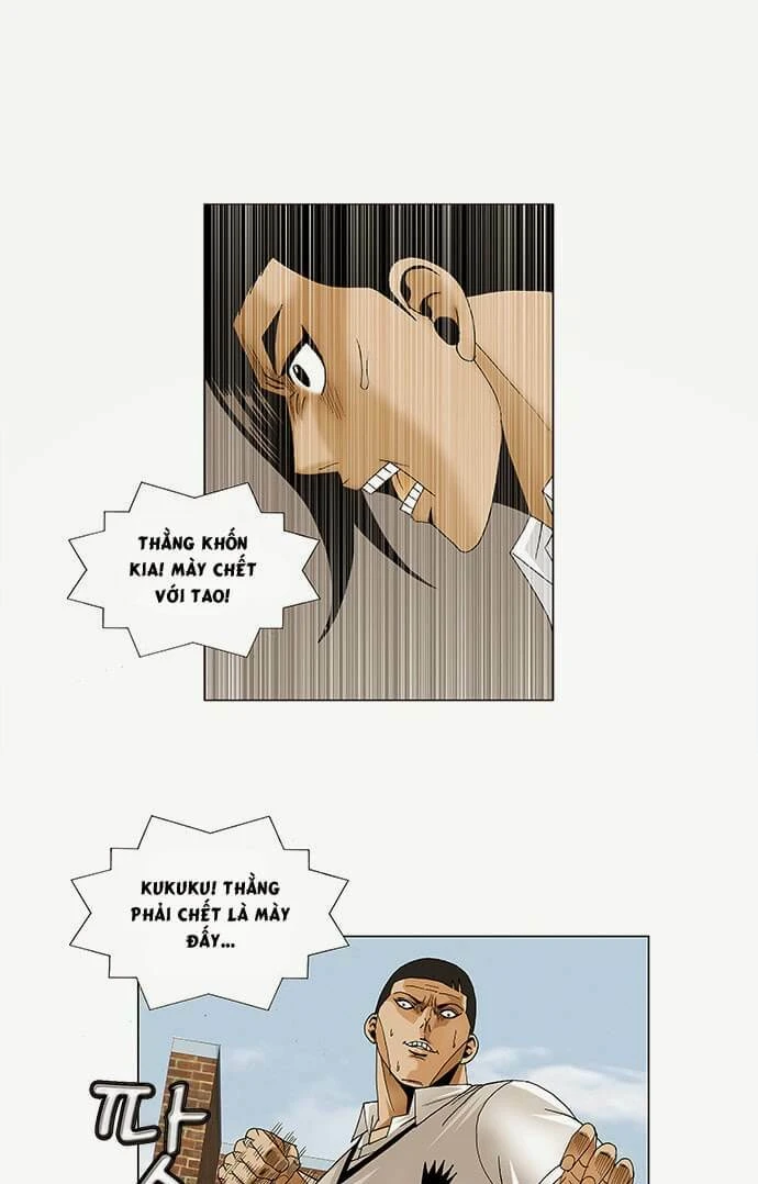 Ultimate Legend: Kang Hae Hyo Chapter 82 - 35