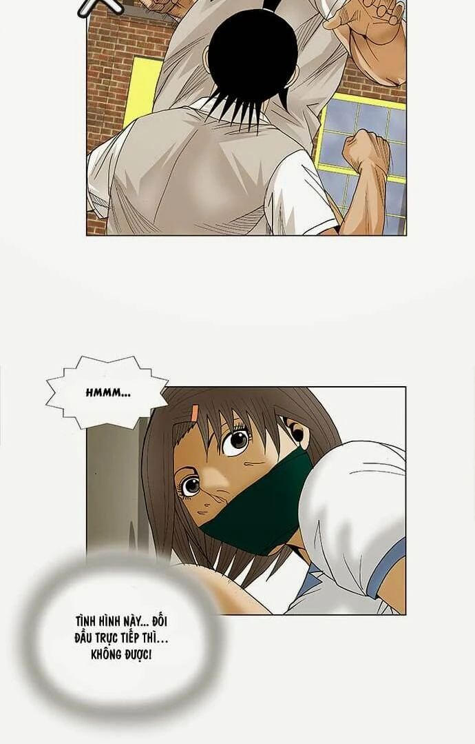 Ultimate Legend: Kang Hae Hyo Chapter 82 - 36