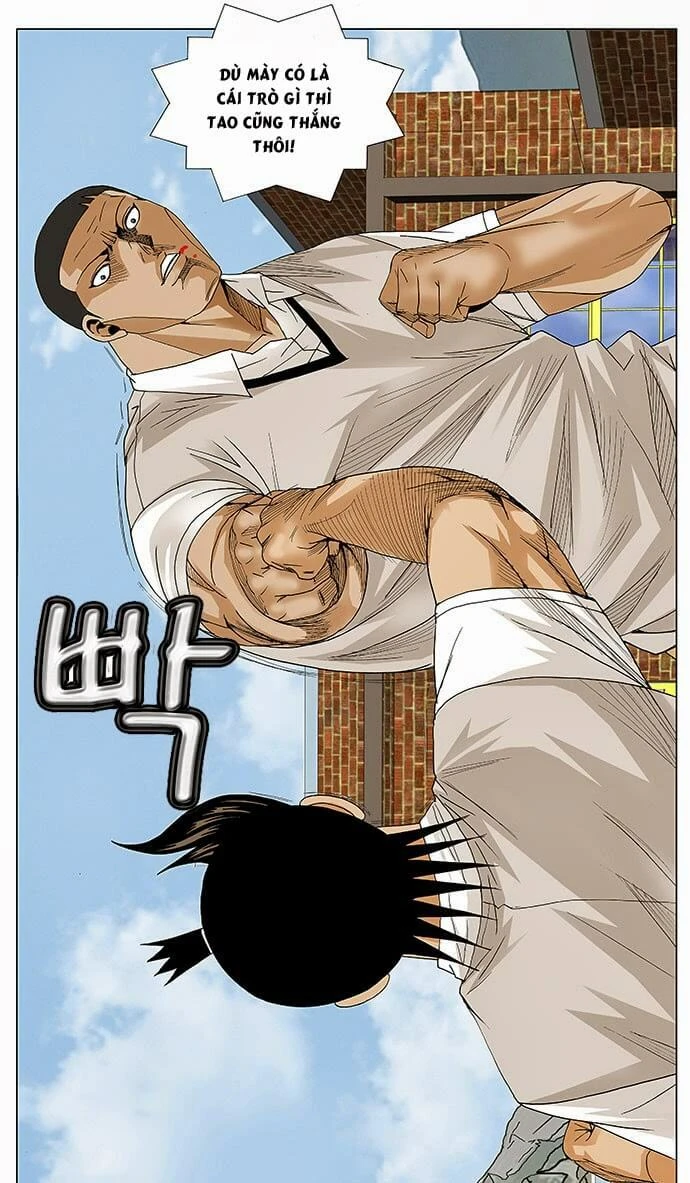 Ultimate Legend: Kang Hae Hyo Chapter 82 - 37