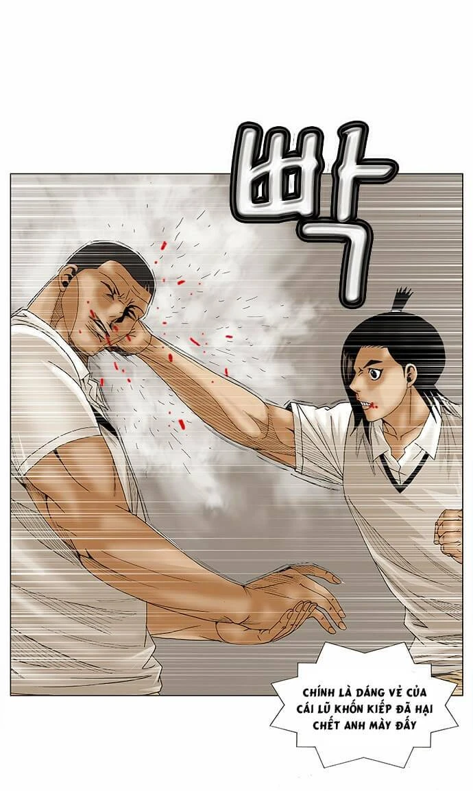 Ultimate Legend: Kang Hae Hyo Chapter 82 - 43