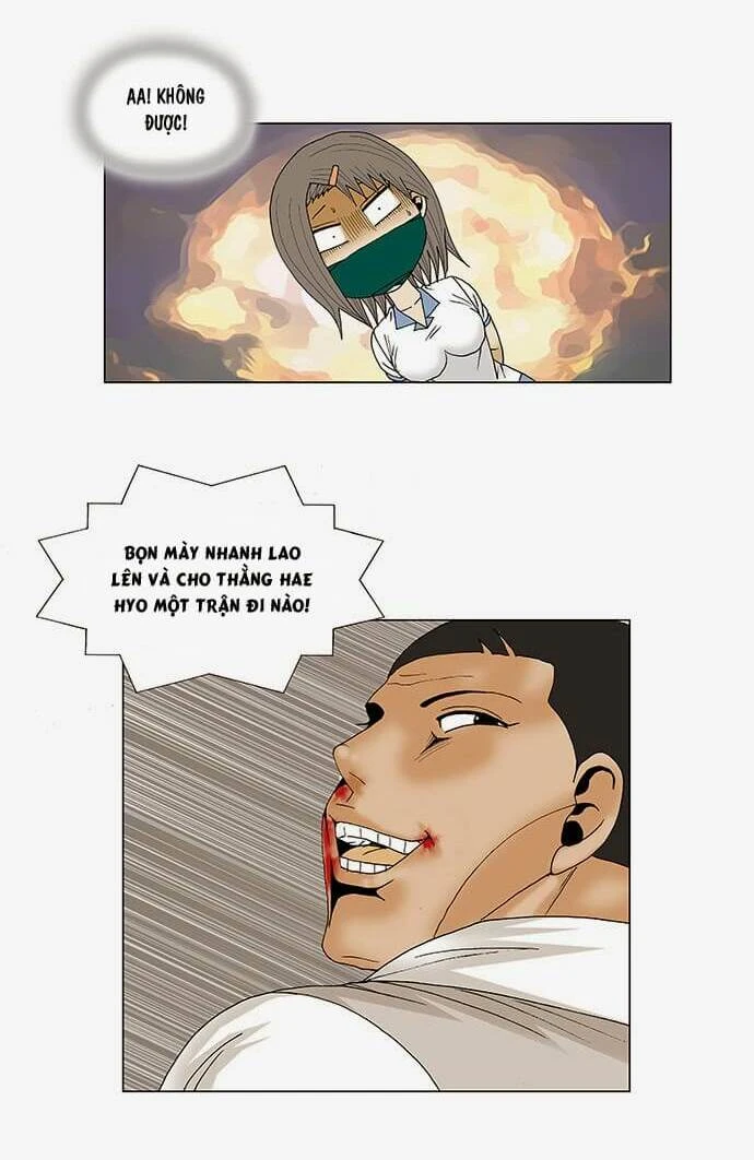 Ultimate Legend: Kang Hae Hyo Chapter 82 - 50