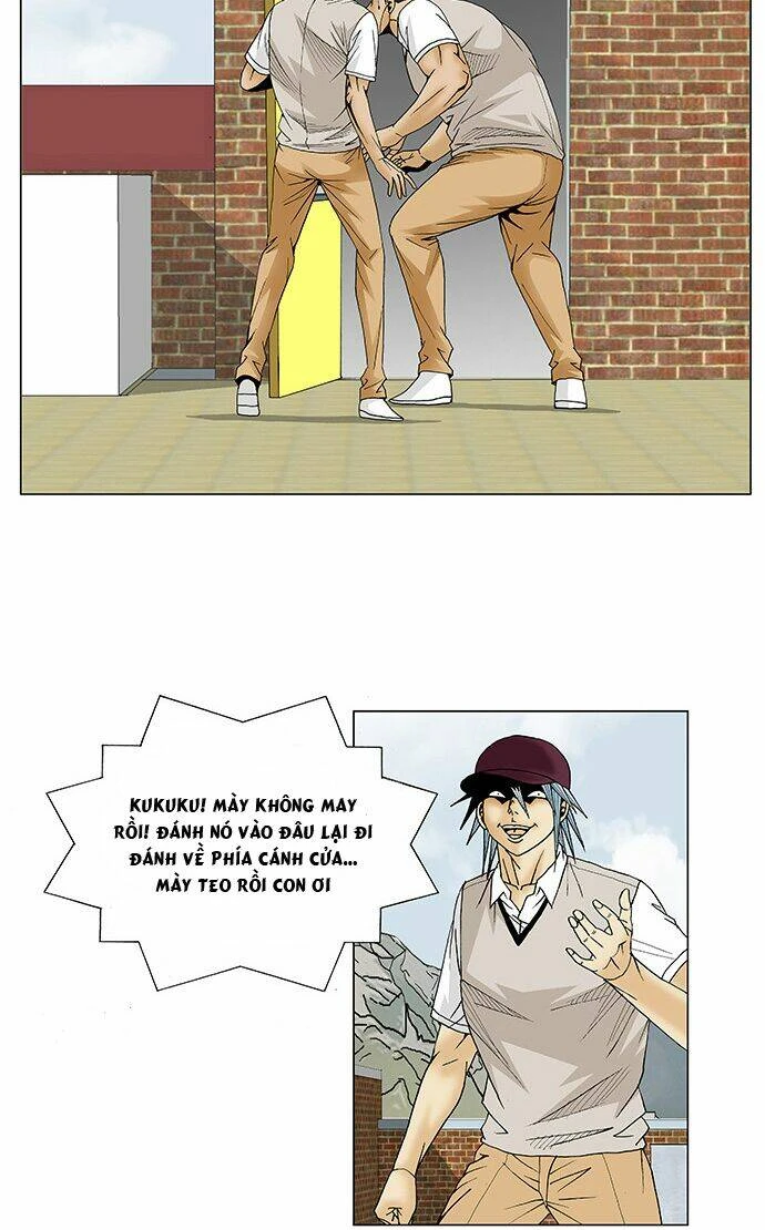 Ultimate Legend: Kang Hae Hyo Chapter 83 - 4